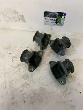 112-22-117 TITAN 757 PERFORMANCE Engine Motor Mount Wave Pro #3