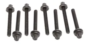 112-22-120 TITAN 757 PERFORMANCE Crank Bolt Set Kit Gtx Rxp