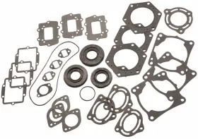 112-22-121 TITAN 757 PERFORMANCE Engine Gasket Seals Jet Ski