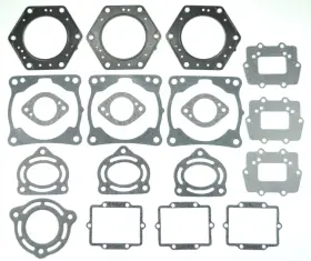 112-22-123 TITAN 757 PERFORMANCE Jet Ski Stxr Top End Gasket #2