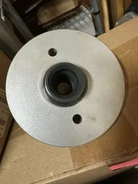 112-22-127 TITAN 757 PERFORMANCE Clutch Flywheel Rfi Xp Spx