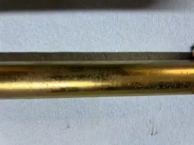 112-22-1301 TITAN 757 PERFORMANCE Steering Reverse Cable Lock #3
