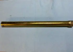 112-22-1301 TITAN 757 PERFORMANCE Steering Reverse Cable Lock