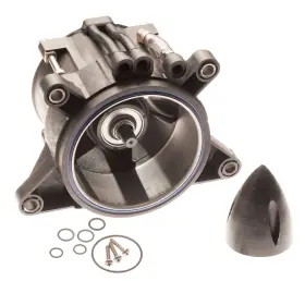 112-22-140 TITAN 757 PERFORMANCE Seadoo Jet Pump Housing Big #2