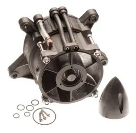 112-22-140 TITAN 757 PERFORMANCE Seadoo Jet Pump Housing Big