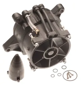 112-22-1401 TITAN 757 PERFORMANCE Seadoo Jet Pump Housing Spi