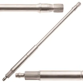 112-22-1501 TITAN 757 PERFORMANCE Drive Shaft Xp Di Sea-doo