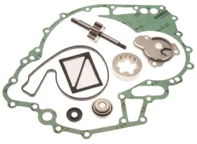 112-22-200 TITAN 757 PERFORMANCE Rear Oil Pump Rebuild Kit