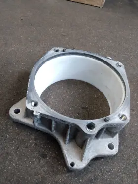 112-22-2011 TITAN 757 PERFORMANCE Wear Ring Impeller Pump Fx #2