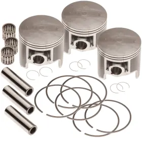 112-22-203-K TITAN 757 PERFORMANCE Triple Piston Wave Exciter