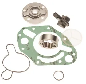 112-22-205 TITAN 757 PERFORMANCE Secondary Front Oil Pump Kit