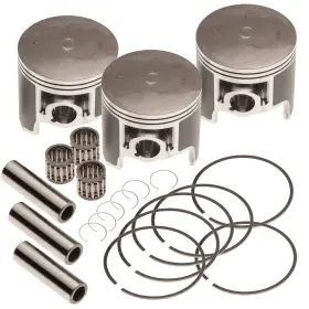 112-22-253-K TITAN 757 PERFORMANCE Triple Piston Wave Exciter