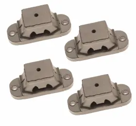 112-22-264-K TITAN 757 PERFORMANCE Engine Motor Mount Pack