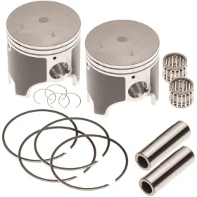 112-22-402-K TITAN 757 PERFORMANCE Dual Piston Pwc Wave Gp