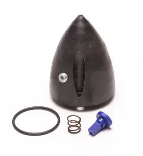 112-22-501 TITAN 757 PERFORMANCE Anti Rattle Pump Nose Cone