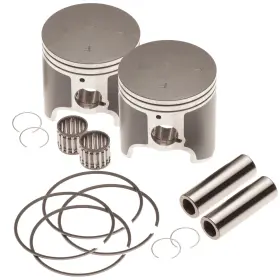 112-22-502-K TITAN 757 PERFORMANCE Dual Piston Pwc Wave Gp