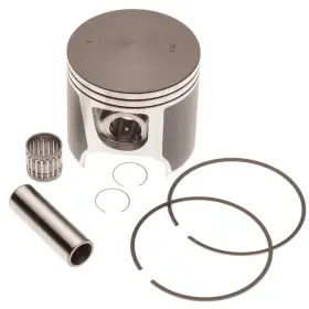 112-22-5111 TITAN 757 PERFORMANCE Piston Seadoo Injection Kit