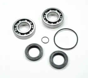 112-22-601 TITAN 757 PERFORMANCE Jet Pump Rebuild Repair Ski