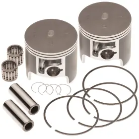112-22-612-K1 TITAN 757 PERFORMANCE Dual Piston Waverunner Lx