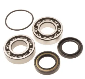 112-22-627 TITAN 757 PERFORMANCE Jet Pump Rebuild Repair Gp #2