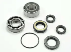 112-22-6311 TITAN 757 PERFORMANCE Jet Pump Rebuild Repair Kit