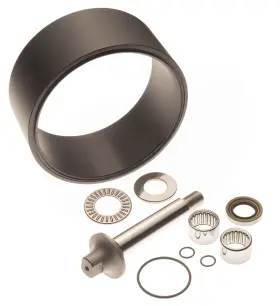 112-22-640-K1 TITAN 757 PERFORMANCE Pump Rebuild Wear Ring Xp