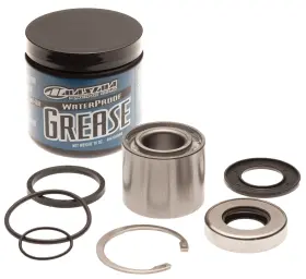112-22-646-K TITAN 757 PERFORMANCE Jet Pump Rebuild Repair