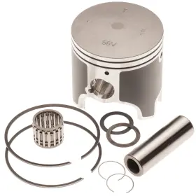112-22-661 TITAN 757 PERFORMANCE Piston Gpr Power Valve Kit