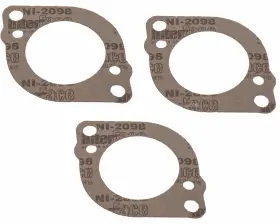 112-22-983-K TITAN 757 PERFORMANCE Triple Carburetor Base Gp