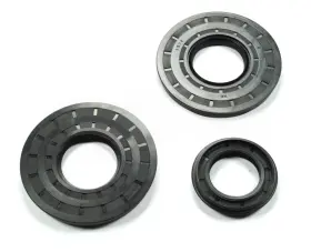 19W-C0005 TITAN 757 PERFORMANCE Crank Shaft Seal Gp Wave Kit