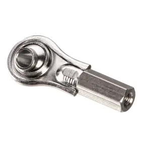 412-94-153 TITAN 757 PERFORMANCE Steering Cable End Ball