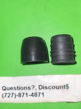 680034323018 TITAN 757 PERFORMANCE Impeller Boot Ring Kit Gtx