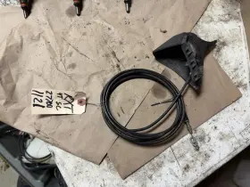 680034323582 TITAN 757 PERFORMANCE Throttle Cable Wake Gtx