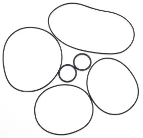 HO-PL-700 TITAN 757 PERFORMANCE Head Ring Gasket Slth Octane