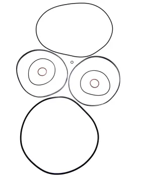 HO-SD-580 TITAN 757 PERFORMANCE Head Ring Gasket Seadoo Spi