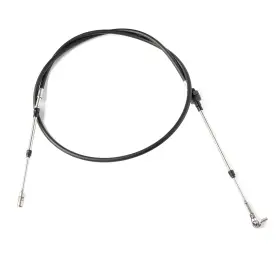J267-10005 TITAN 757 PERFORMANCE Steering Cable Sport Deluxe
