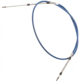 SC-KW-040-01 TITAN 757 PERFORMANCE Steering Cable Zxi 1100
