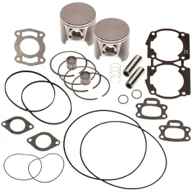SD720-PK1 TITAN 757 PERFORMANCE Top End Rebuild Piston Gasket