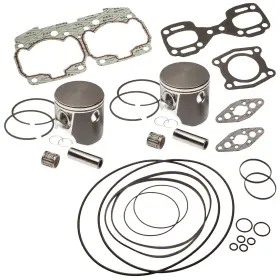 SD800-PK0 TITAN 757 PERFORMANCE Top End Rebuild Piston Gasket