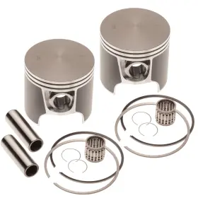 SD951-PK0 TITAN 757 PERFORMANCE Dual Piston Seadoo Carbureted