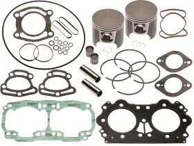 SD951-PK1 TITAN 757 PERFORMANCE Top End Rebuild Piston Gasket