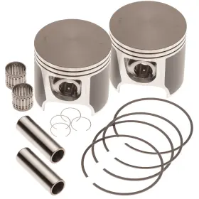 SD951DI-PK5 TITAN 757 PERFORMANCE Dual Piston Seadoo Kit Xp