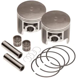 YA62T-PK5 TITAN 757 PERFORMANCE Dual Piston Wave Kit XL700