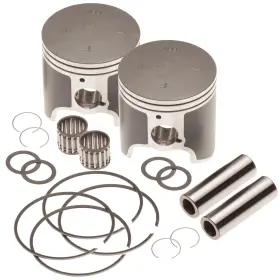 YA66V-PK5 TITAN 757 PERFORMANCE Dual Piston Gp Kit Xlt Yamaha