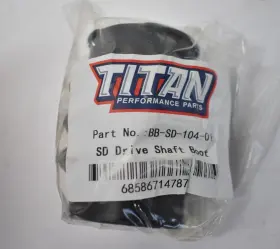 OP-SD-408-01 TITAN Performance Bellow Bearing Sea-doo #2