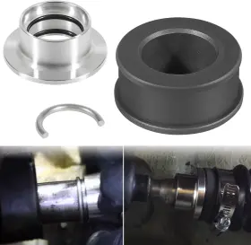 TKQP1301 TK-AUTO Drive Shaft Carbon Ring Seal Rebuild Wake
