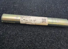 077114 TLD Rollers Shaft Overall