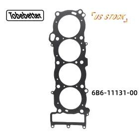 ECG028 TOBEBETTER Head Gasket Fx High SX230 AR230 Ho Yamaha