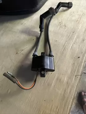 3BJ-06040-0 TOHATSU Ignition Coil Outboard Boat Fishing #2