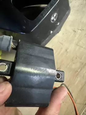 3BJ-06040-0 TOHATSU Ignition Coil Outboard Boat Fishing #3